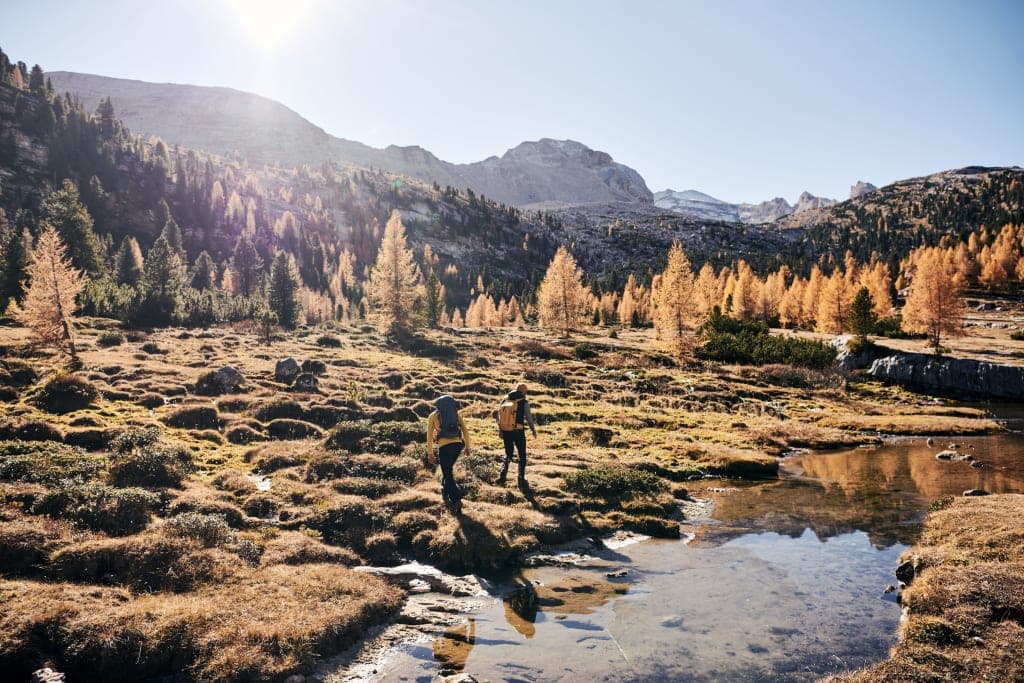Dolomiti Autumn Special