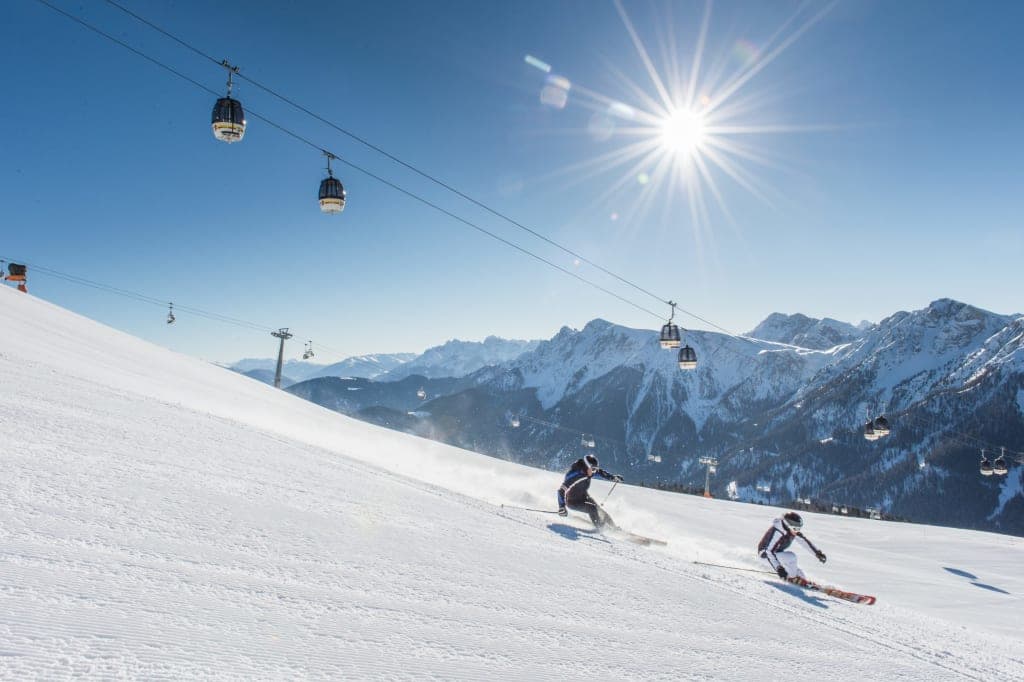 Dolomiti Spring Days