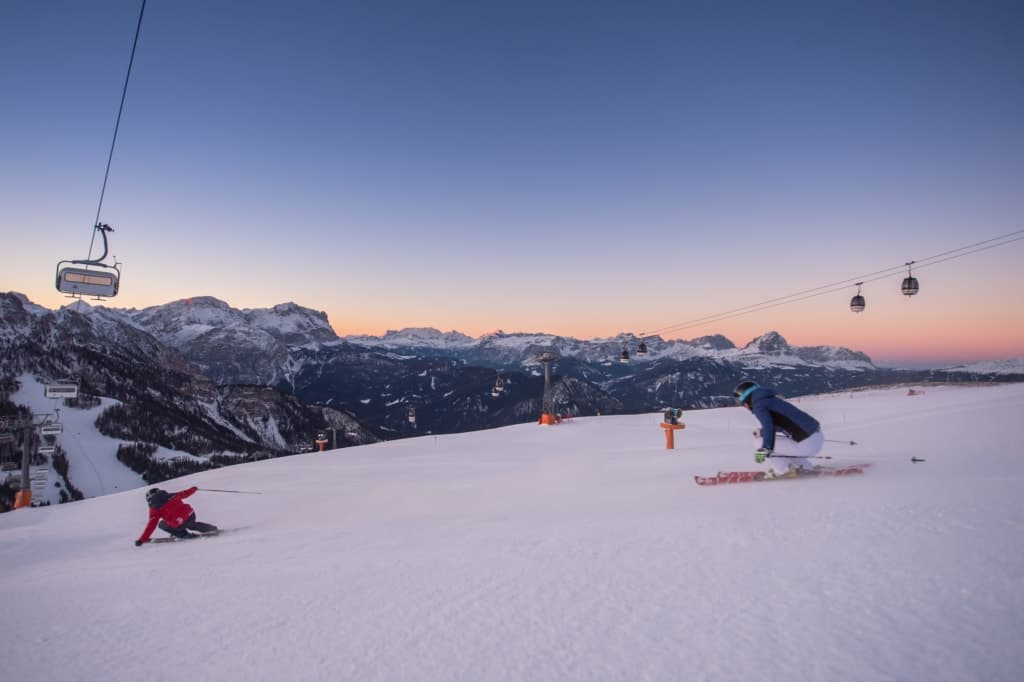 Dolomiti Super Premiere