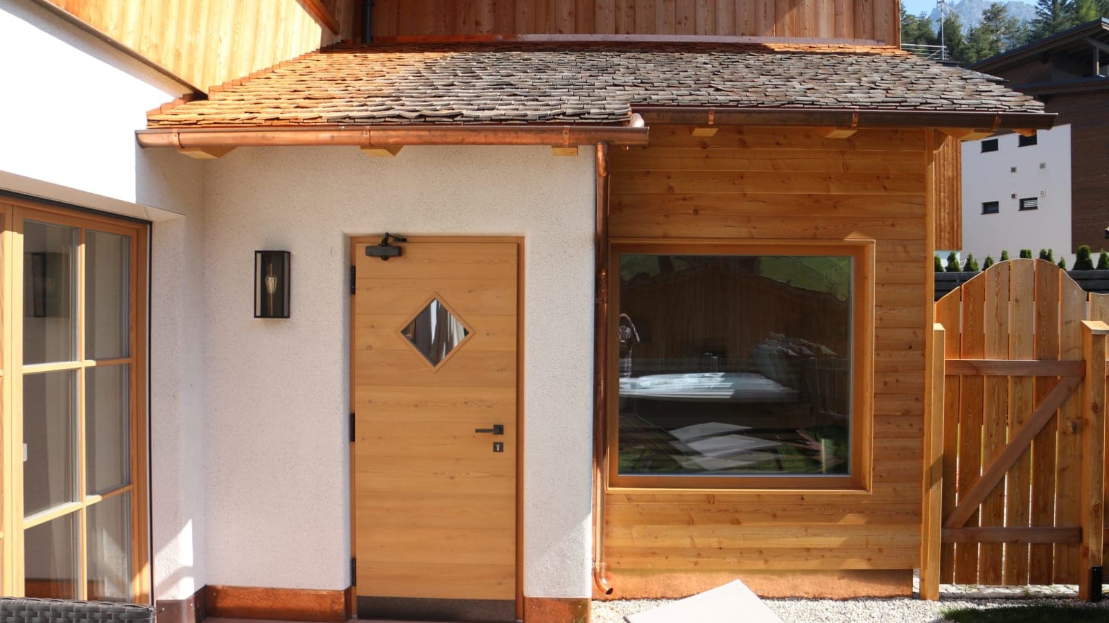 Wohnung Moltina - Bild 7