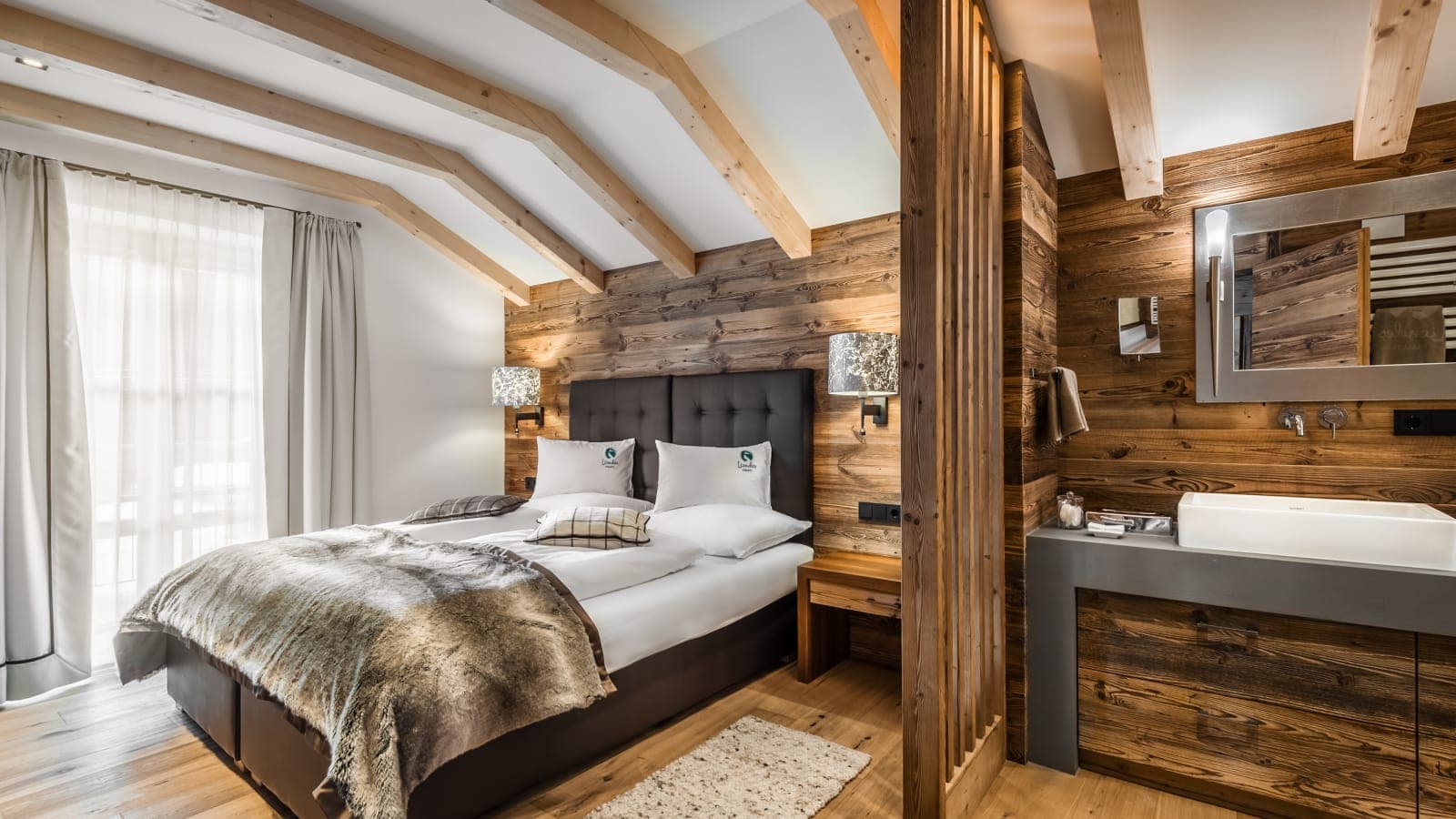 Chalet Ey de Net - Bild 4