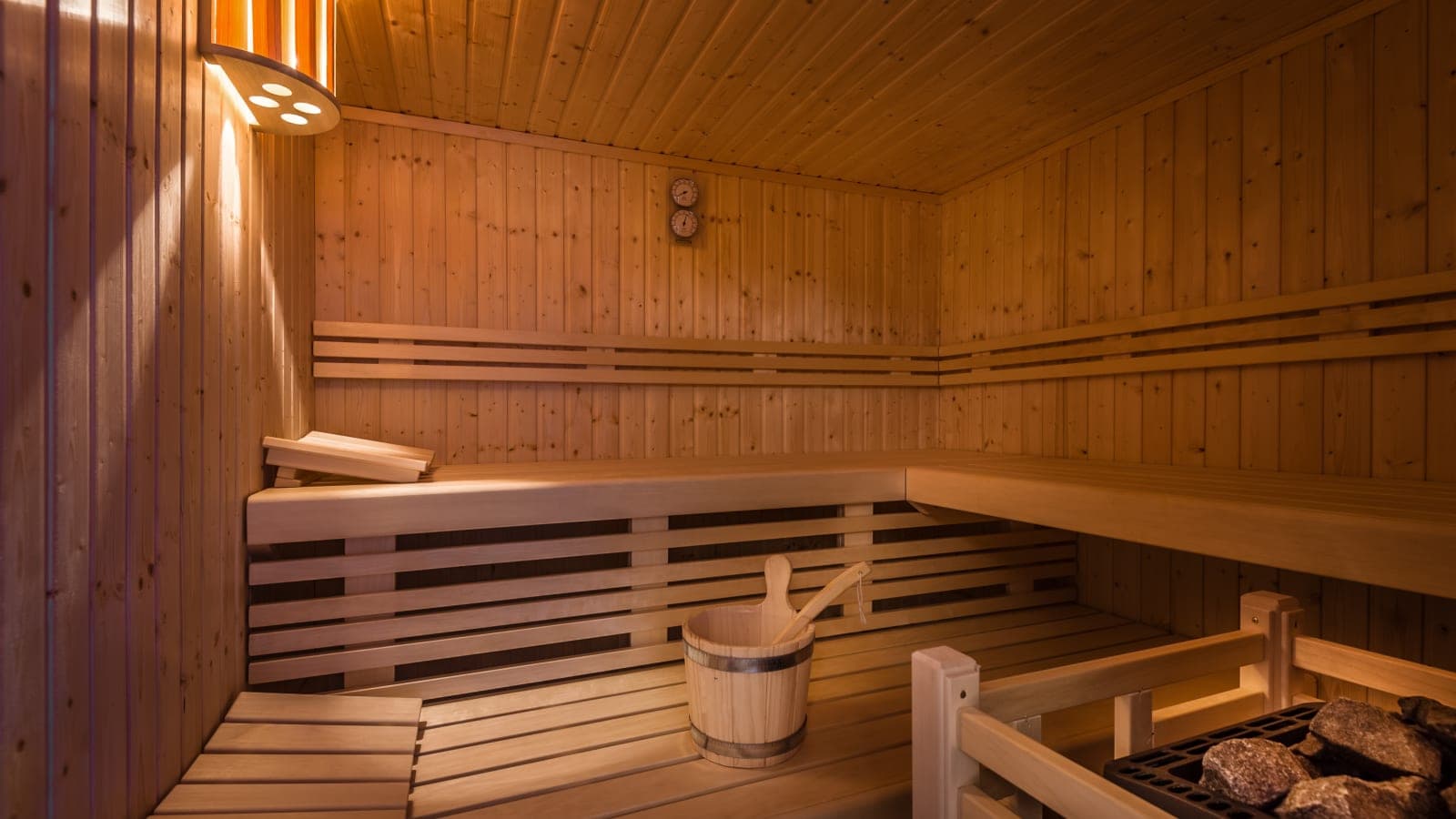 Chalet Ey de Net - Bild 11