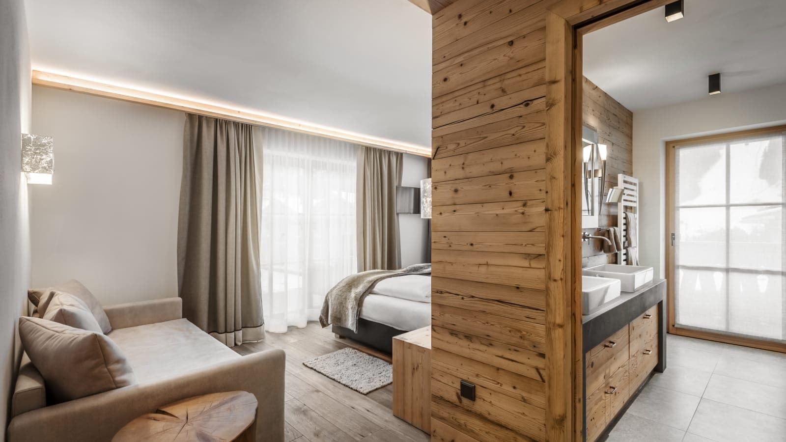 Wohnung Moltina - Bild 4