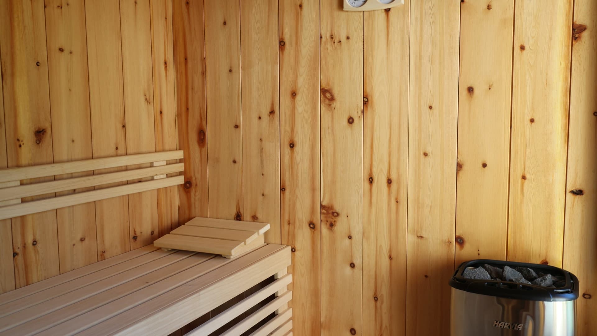 Chalet Dolasila - Bild 9