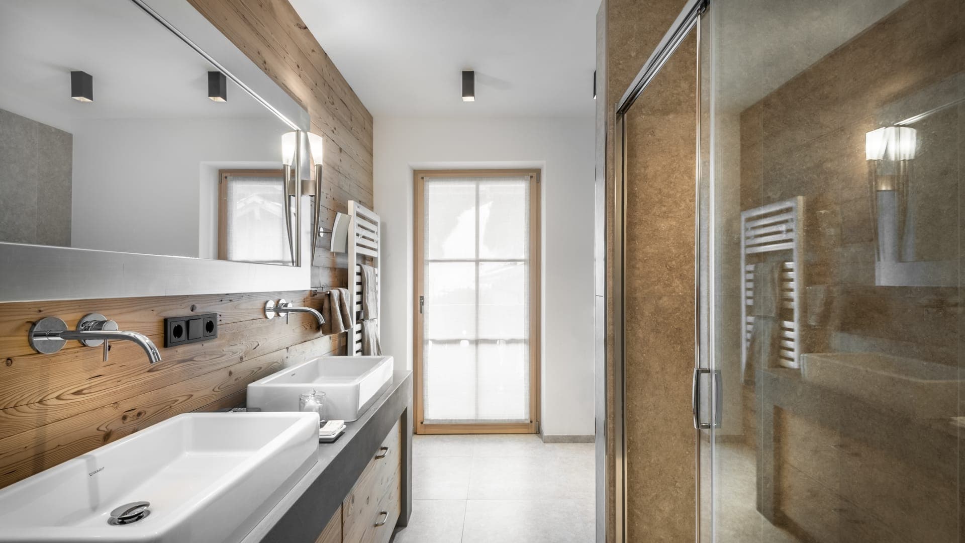 Chalet Dolasila - Bild 6